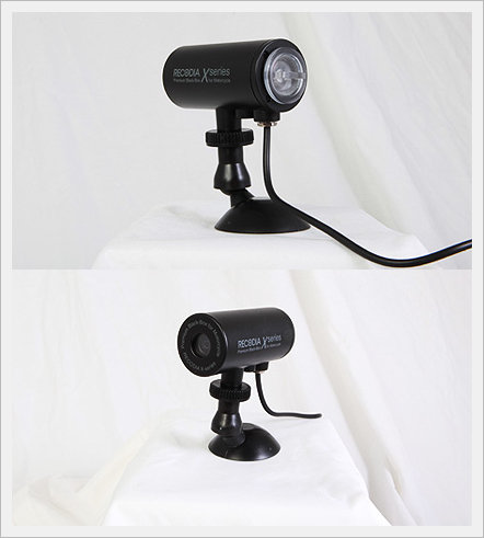 Car Blcak Box Camera (X-series) Made in Korea